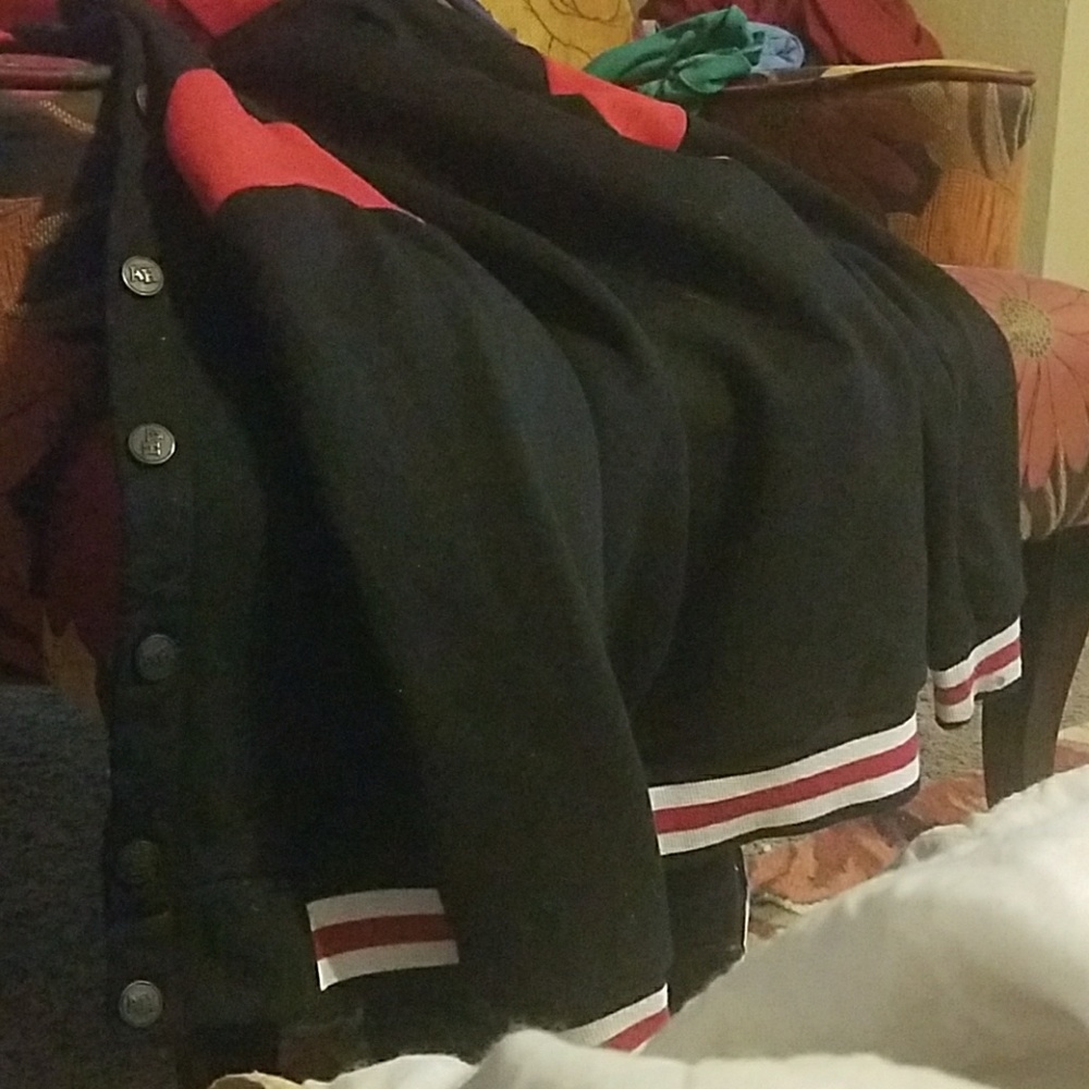 A jacket